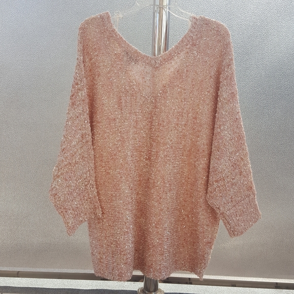 Jessica Simpson Sweater - Picture 3 of 6